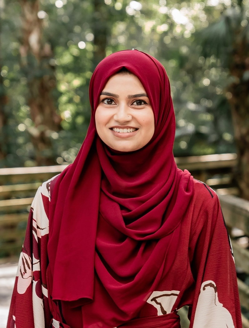 Misbah Aslam, founder of Lightwell Advisory